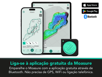 Moasure® 2 PRO